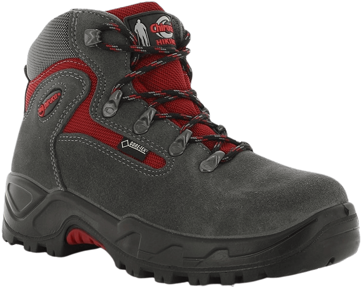 W's Massana GTX Grey, view: 0