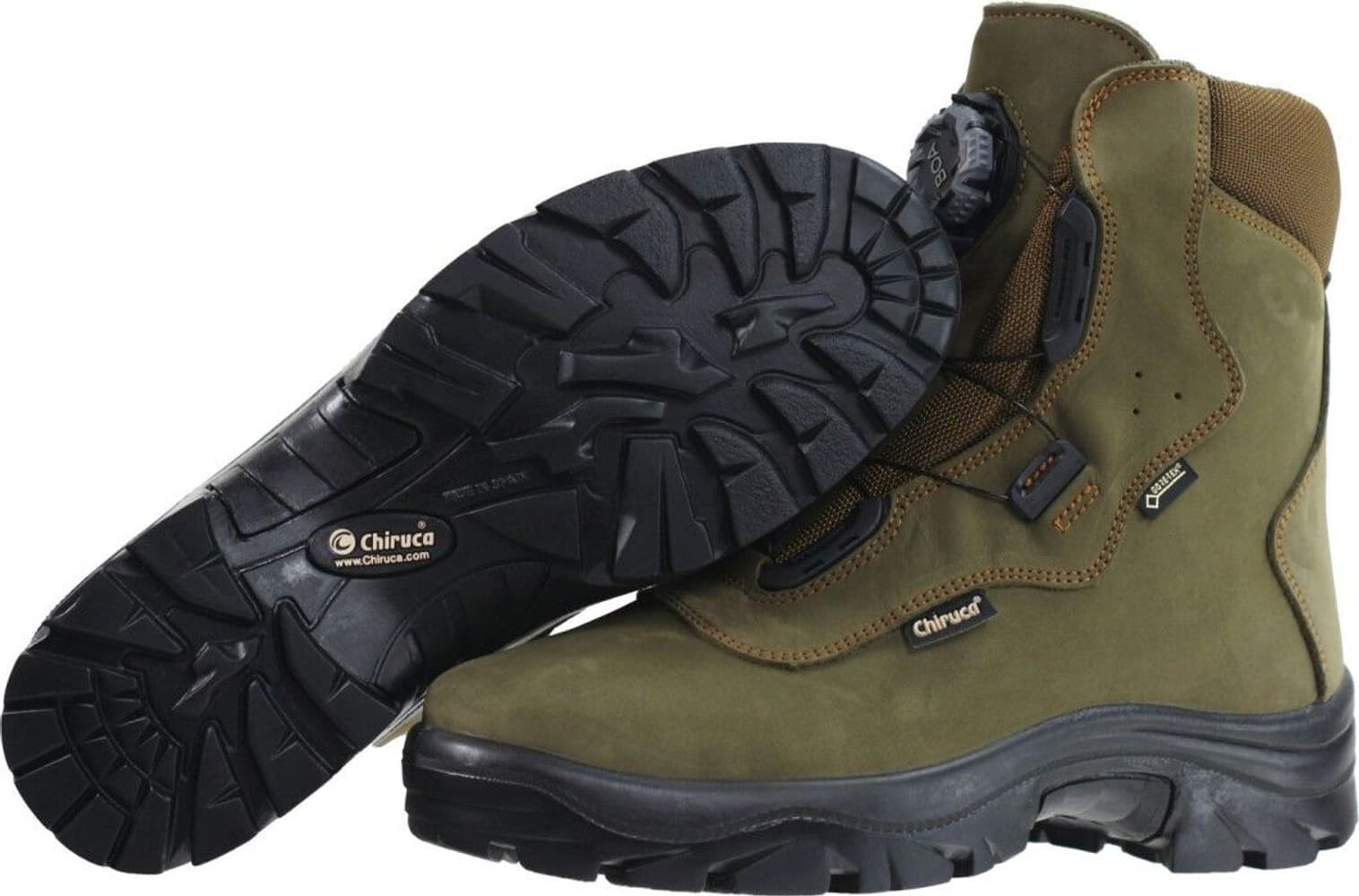 Breton Boa GTX Unisex, view: 1