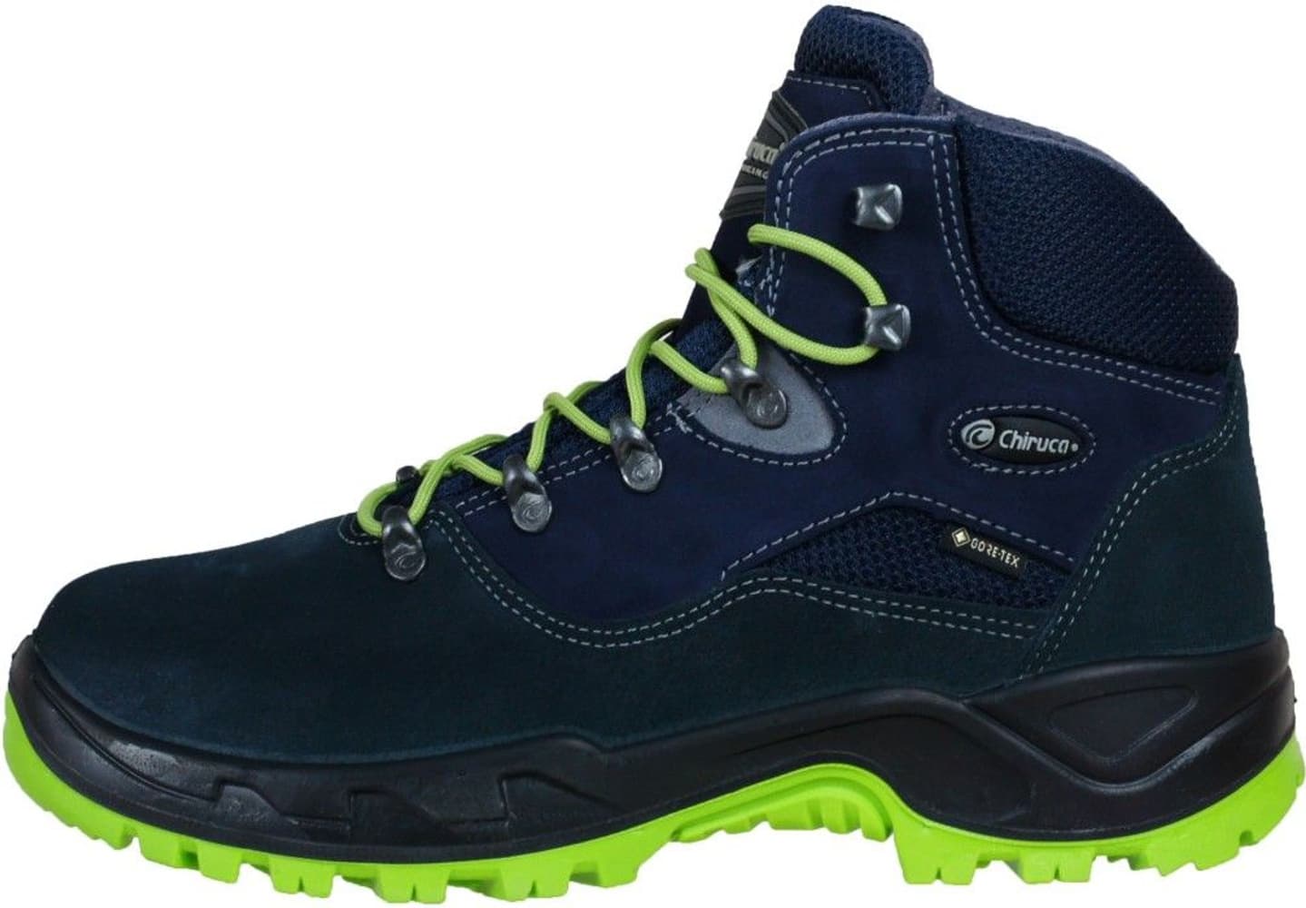Mulhacen GTX Blue Unisex, view: 0