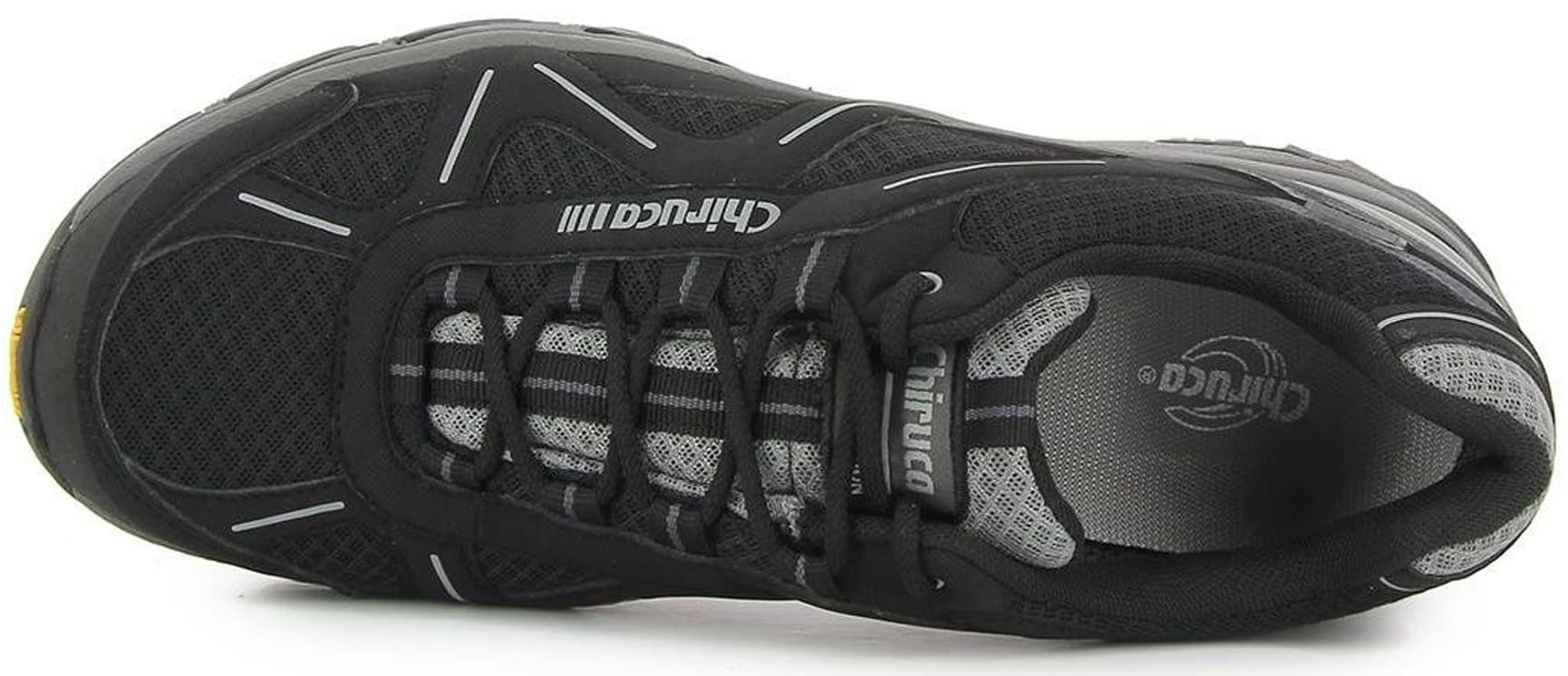 Sumatra GTX Black Unisex, view: 2