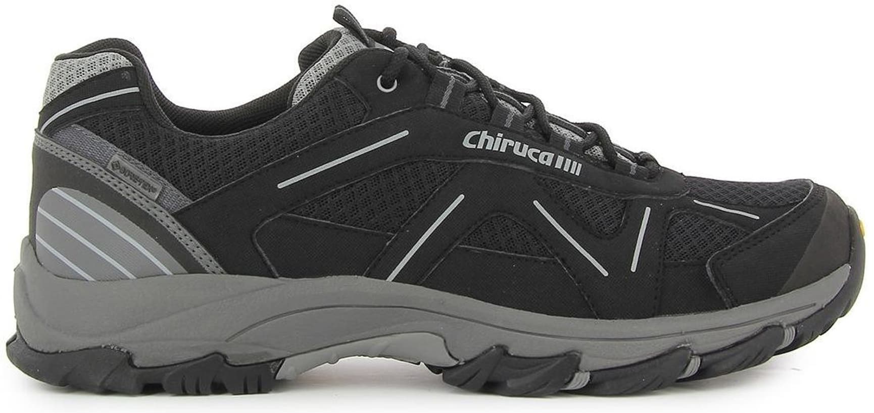 Sumatra GTX Black Unisex, view: 1
