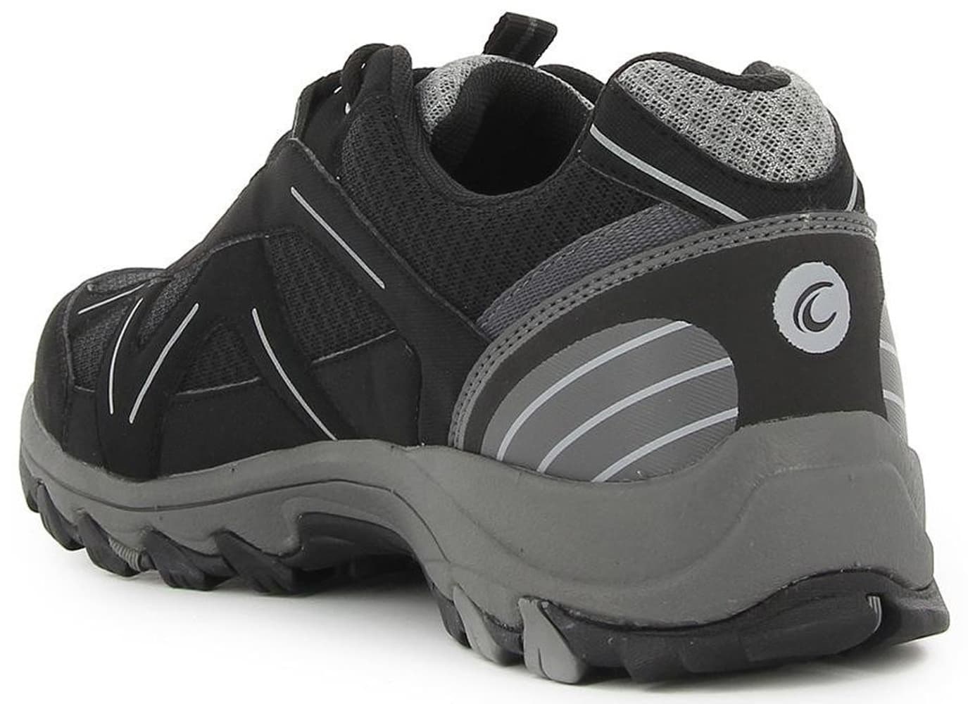 Sumatra GTX Black Unisex, view: 4
