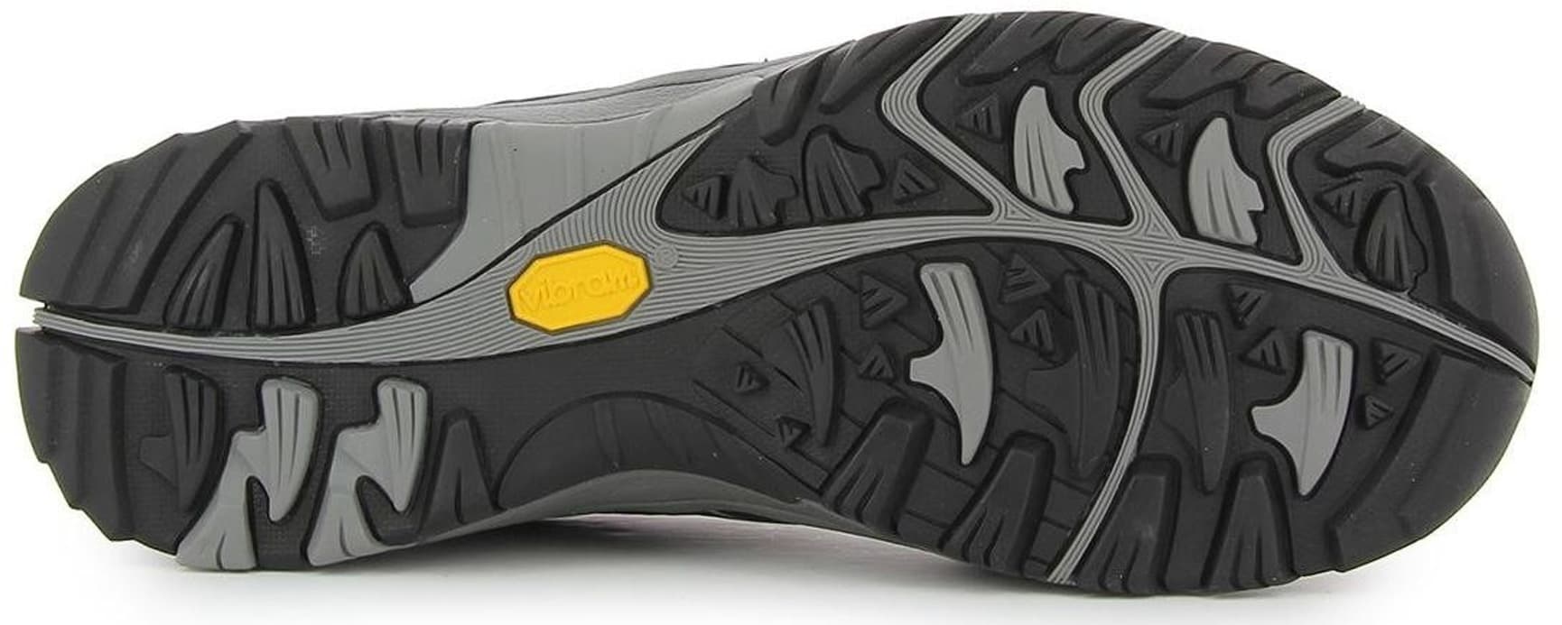 Sumatra GTX Black Unisex, view: 3
