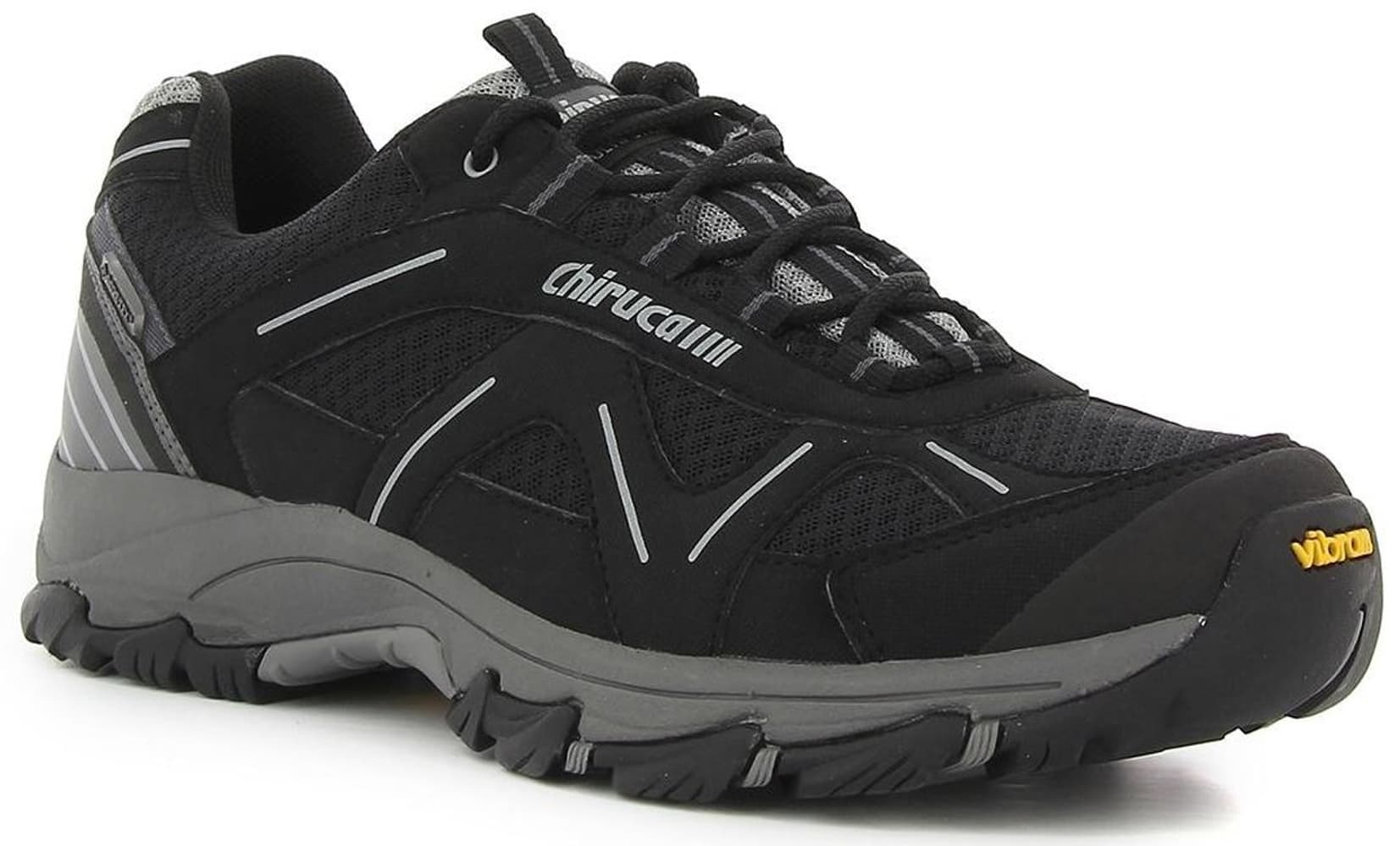 Sumatra GTX Black Unisex, view: 0