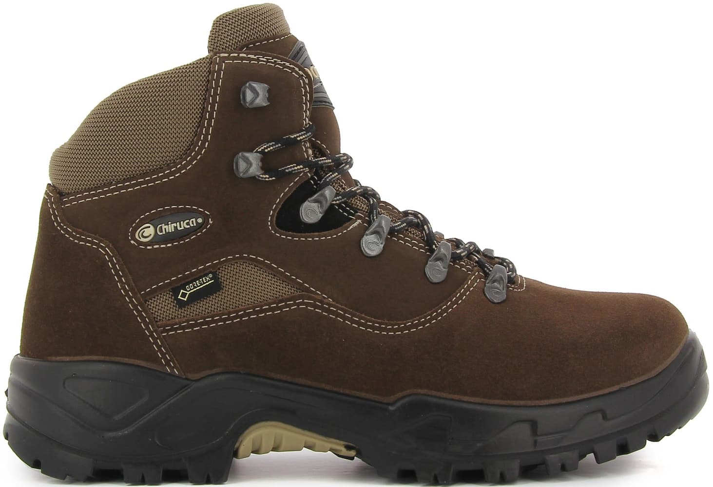 Mulhacen GTX Brown Unisex, view: 0