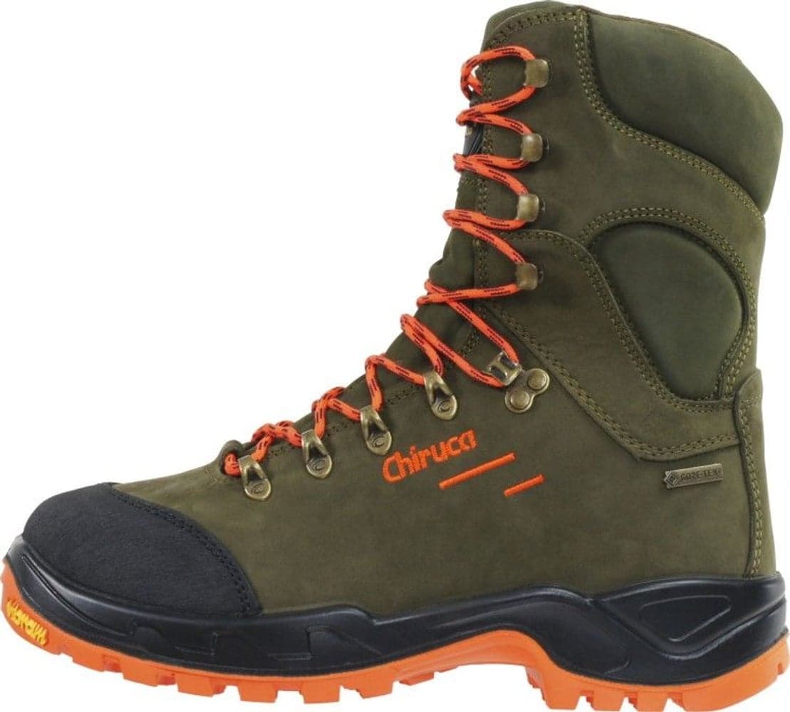 Texas GTX Jaktkänga Unisex, view: 0