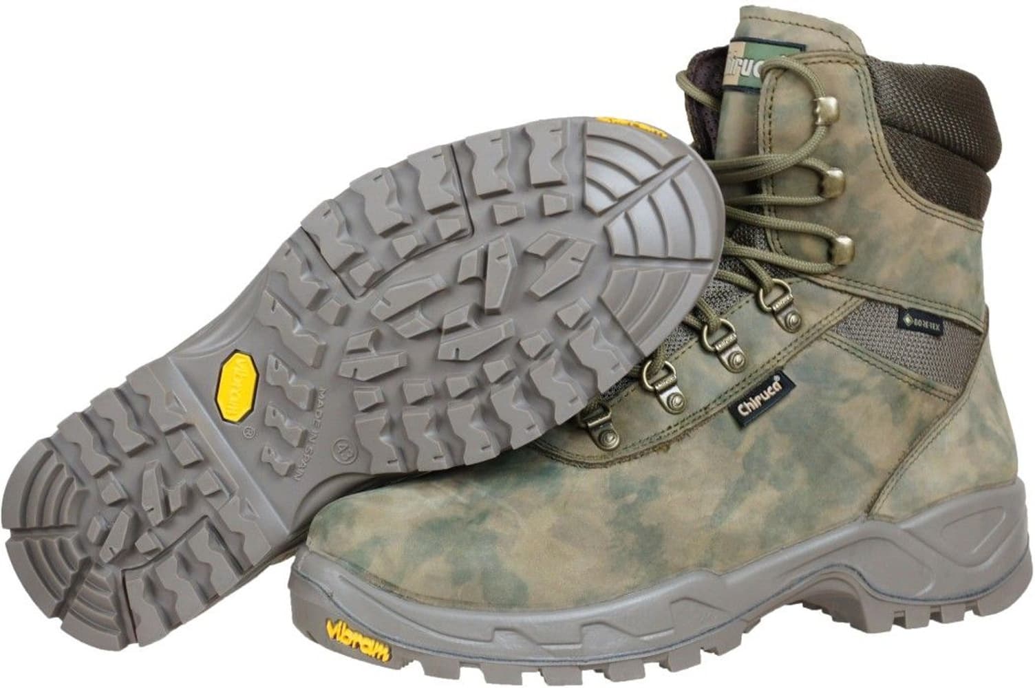 Impala GTX Desert Camo Unisex, view: 1