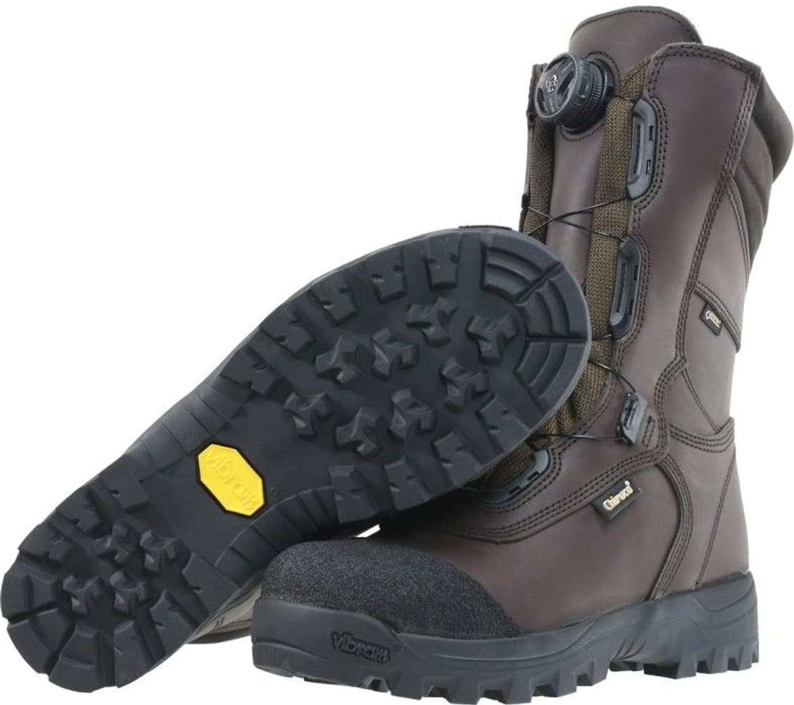 Dogo Boa GTX Jaktkänga Unisex, view: 1