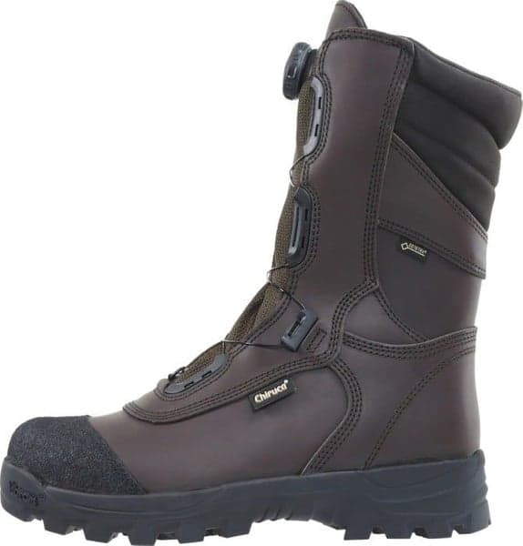 Dogo Boa GTX Jaktkänga Unisex, view: 0