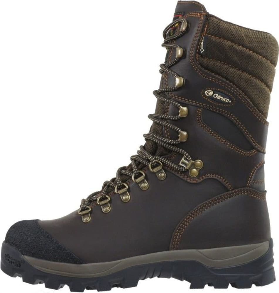 Swedish Hunter GTX Unisex Jaktkänga, view: 0