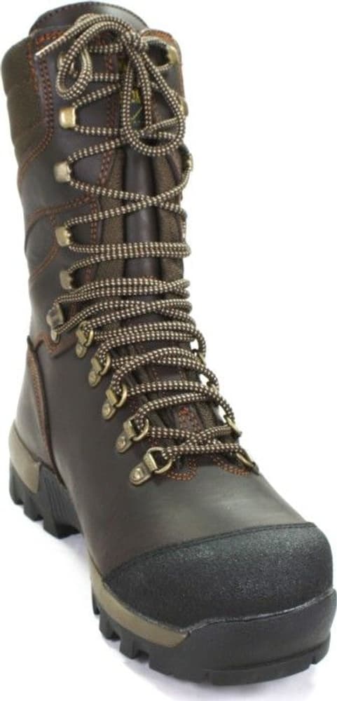 Swedish Hunter GTX Unisex Jaktkänga, view: 2