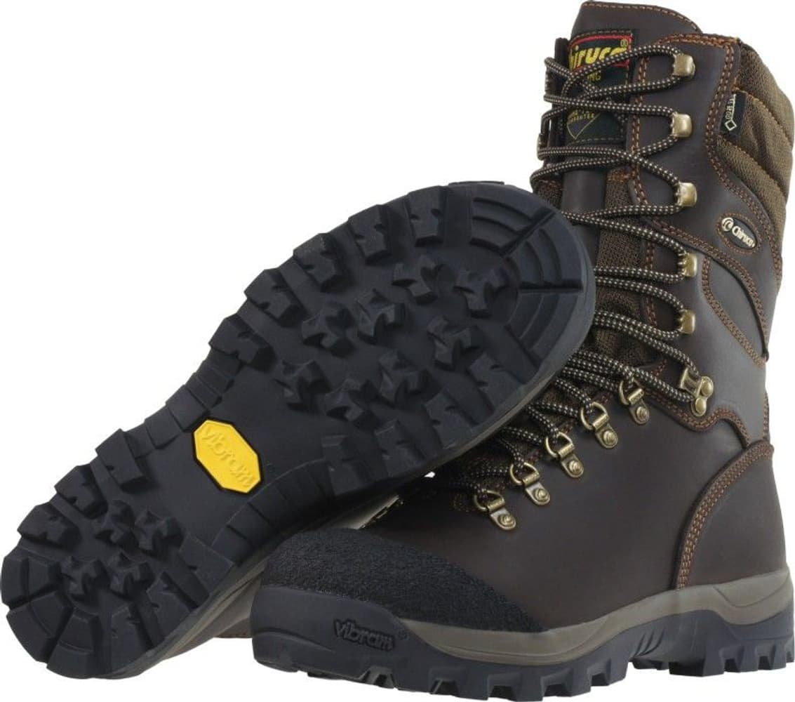 Swedish Hunter GTX Unisex Jaktkänga, view: 1