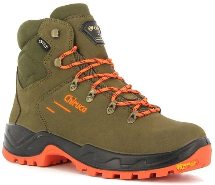 Game Hi Viz GTX Jaktkänga Unisex Basic Brown, view: 0
