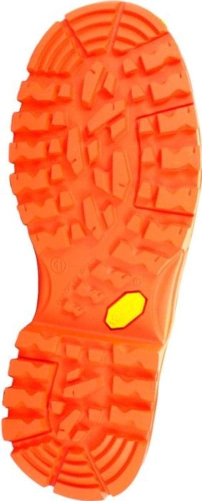 Game Hi Viz GTX Jaktkänga Unisex Basic Brown, view: 1