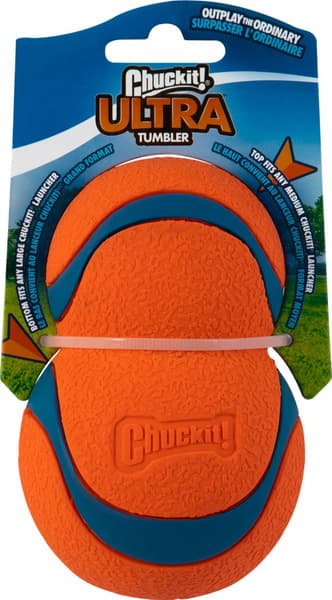 Ultra Tumbler, view: 2