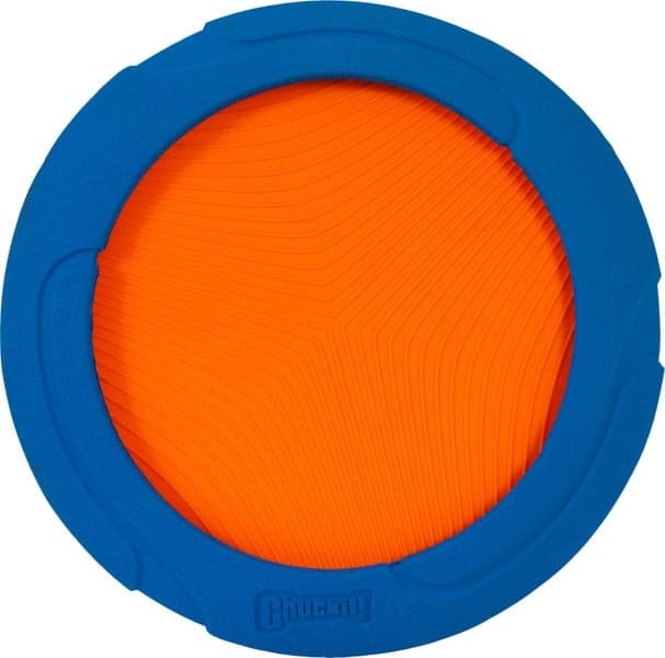 Ultra Flight Frisbee, view: 0