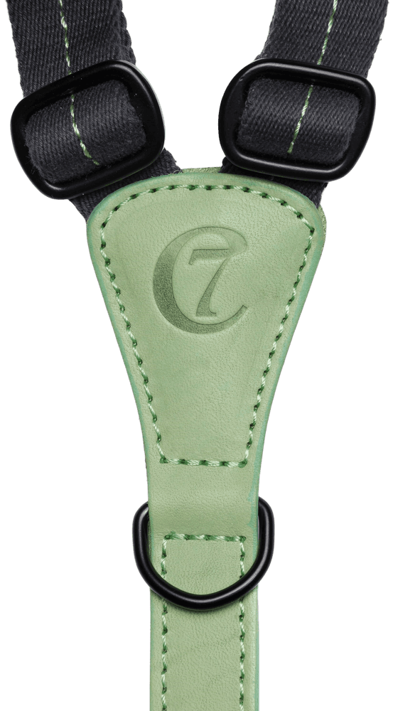 Harness XS-S Madeira Mint, view: 2