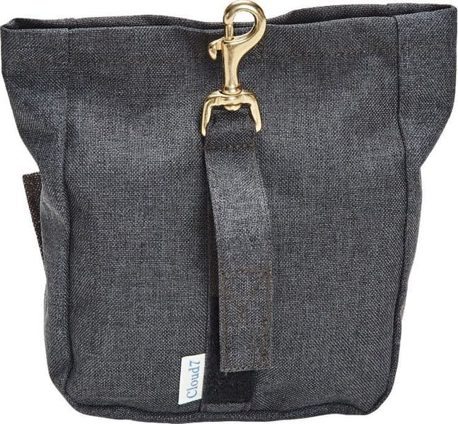 Godisväska Graphite, view: 1