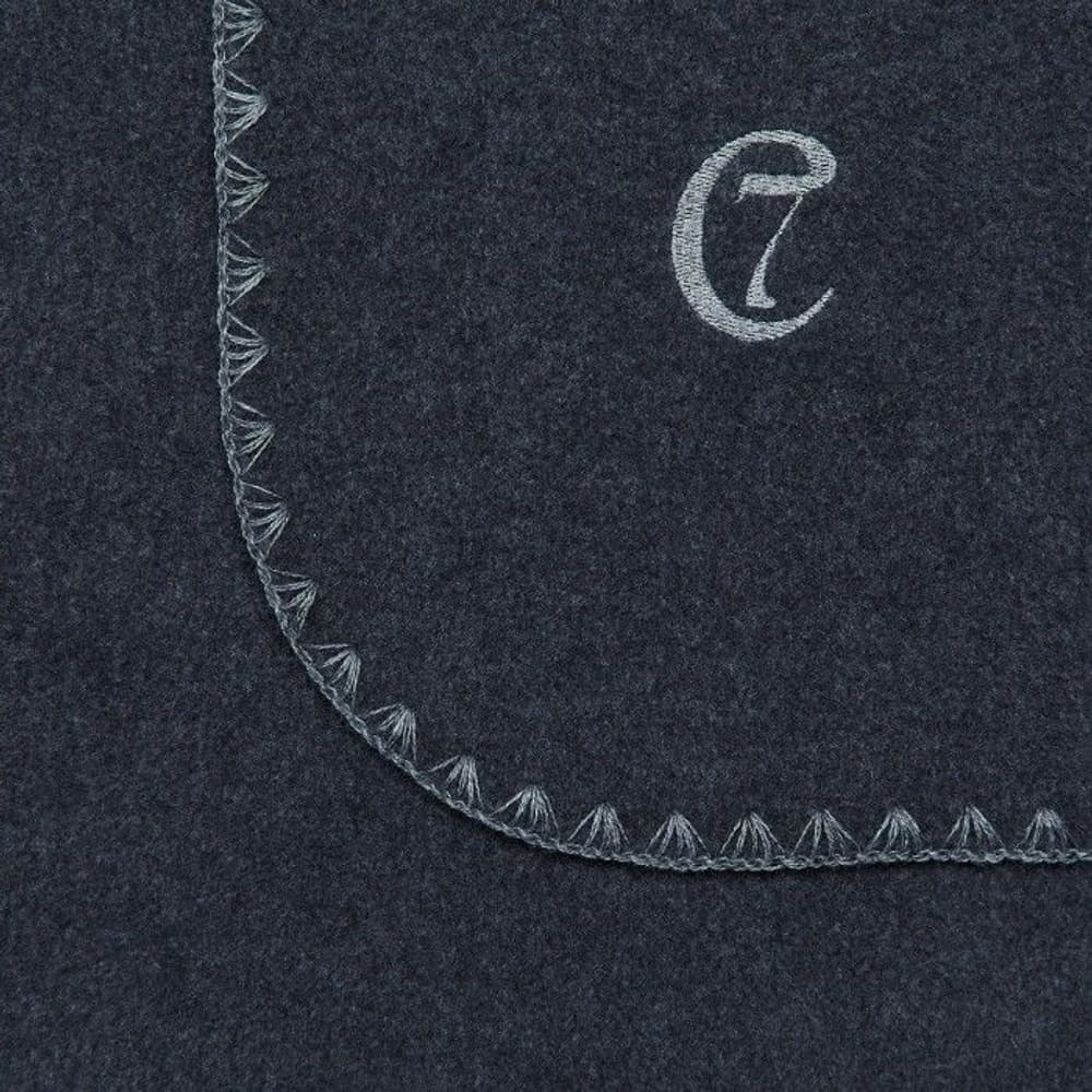Hundfilt Fleece L Dark Grey Size, view: 2
