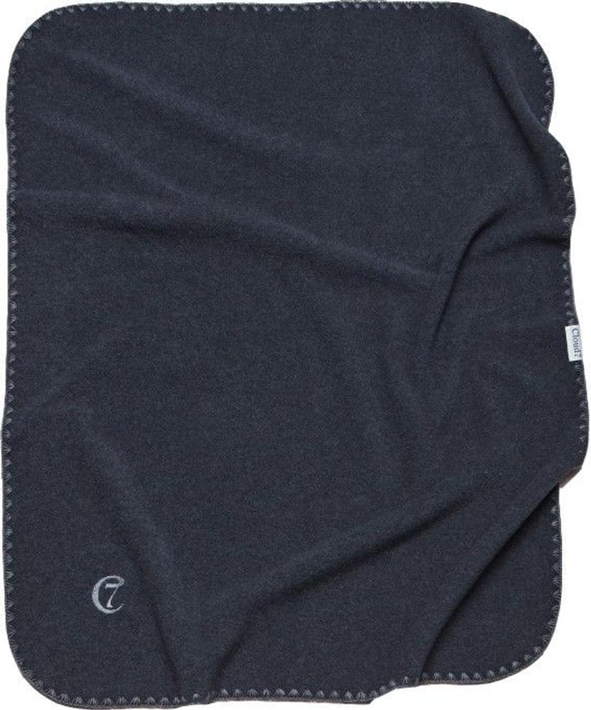 Hundfilt Fleece L Dark Grey Size, view: 0