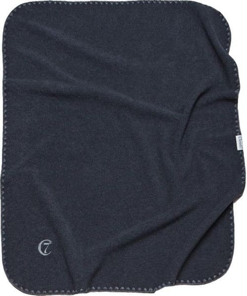 Hundfilt Fleece L Dark Grey Size, view: 0