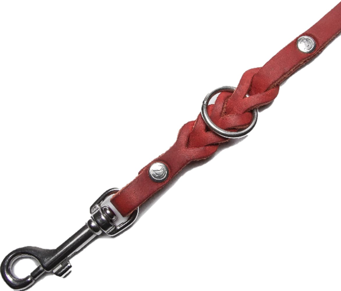 Leash Riverside L Park Merlot, view: 2