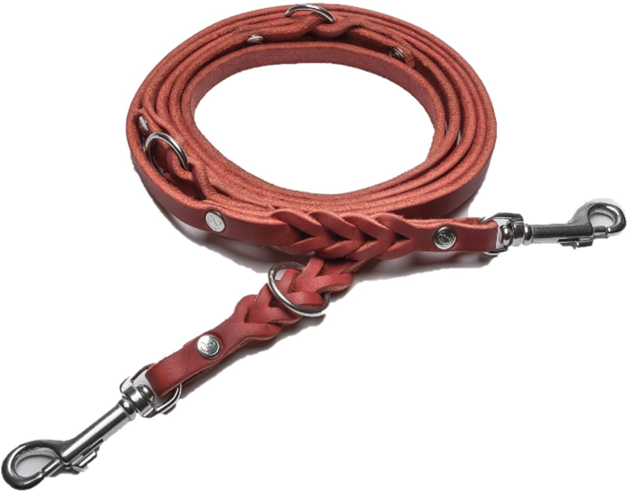 Leash Riverside L Park Merlot, view: 0