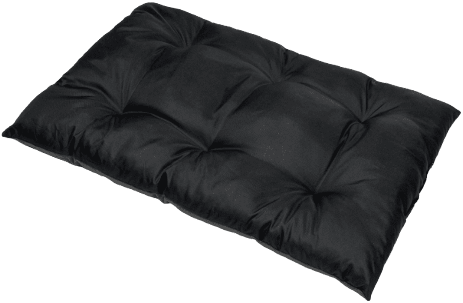 Rescue Pillow Bed L Anthra, view: 1