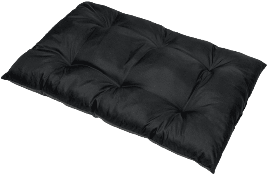 Rescue Pillow Bed L Anthra, view: 1