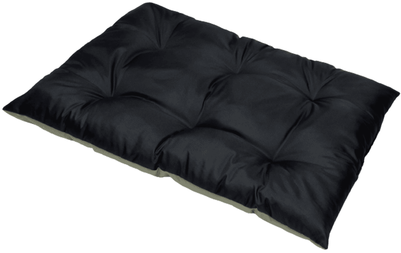Rescue Pillow Bed L Sage, view: 1