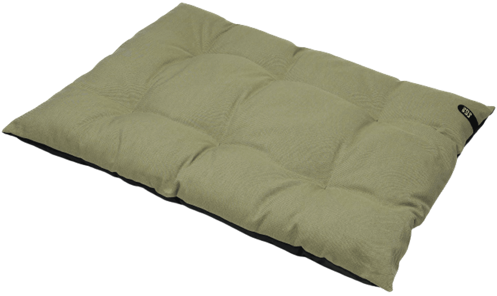 Rescue Pillow Bed L Sage, view: 0