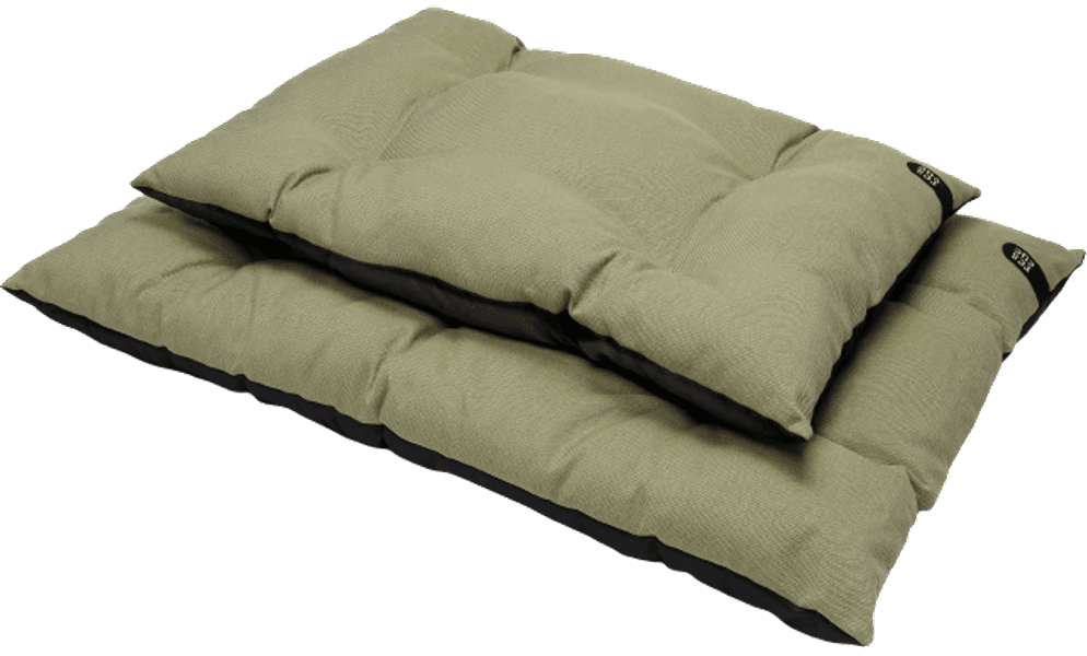 Rescue Pillow Bed L Sage, view: 2
