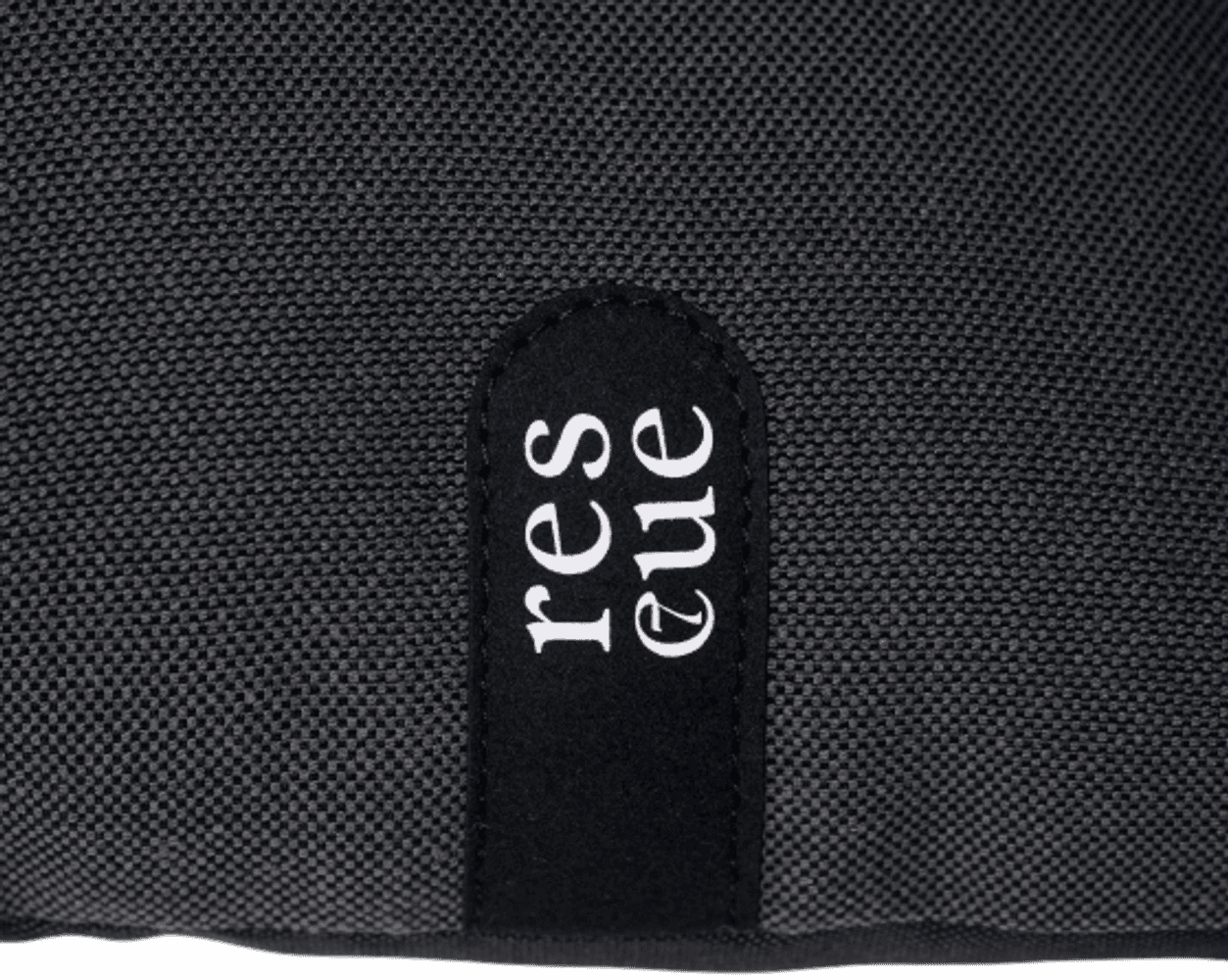 Rescue Pillow Bed M Anthra, view: 3