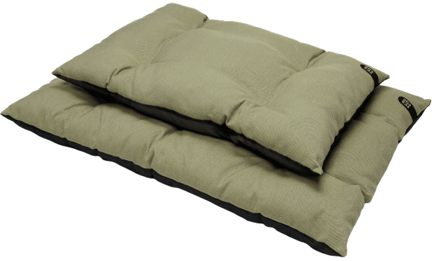 Rescue Pillow Bed M Sage, view: 2