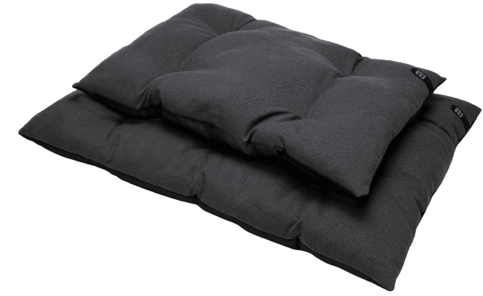 Rescue Pillow Bed M Anthra, view: 2