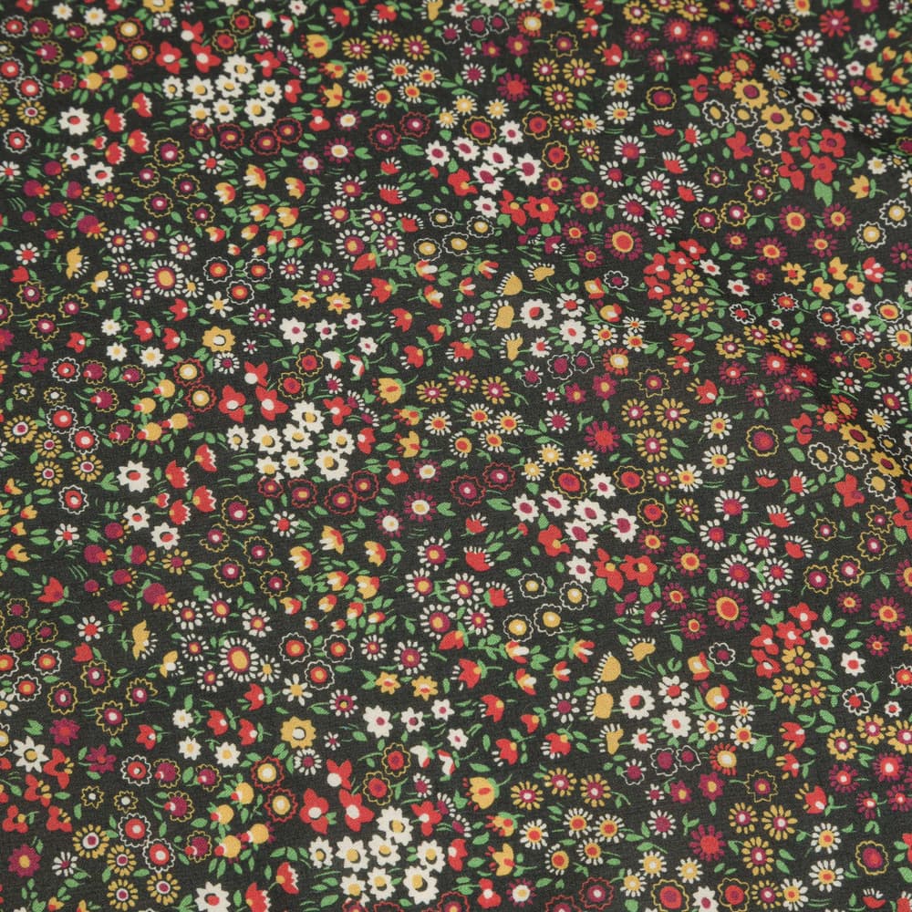 Bandana Botanical L Night, view: 3