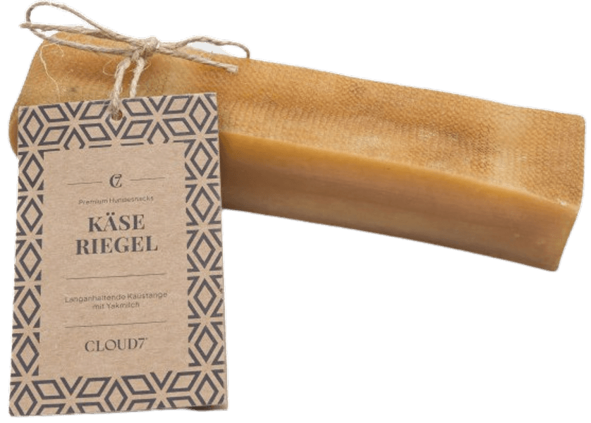 Chewing Stick YakXL Cheese, view: 0