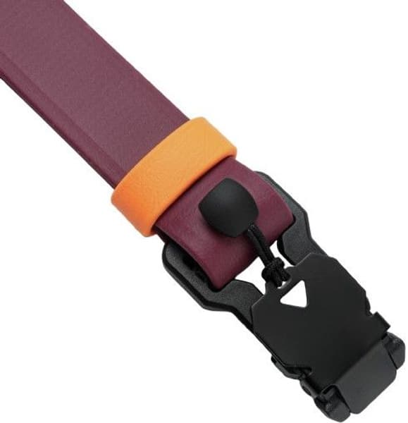 Dog Collar Ipanema L Magenta, view: 2