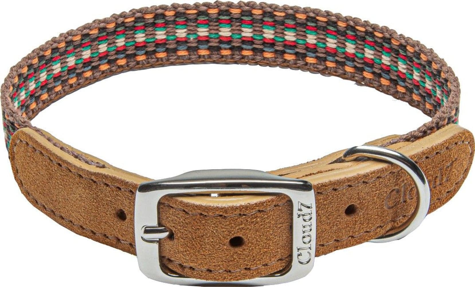 Halsband Prater XS-M Sunset, view: 0