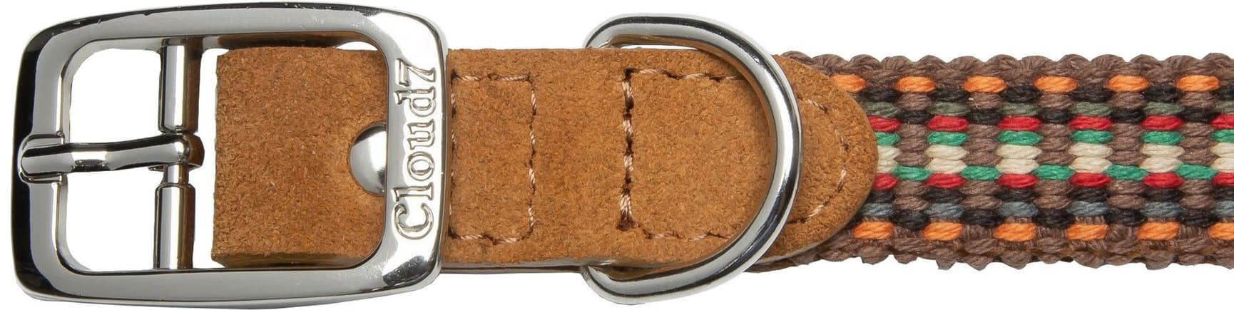 Halsband Prater XS-M Sunset, view: 1