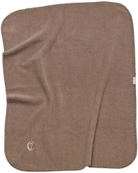 Blanket Soft Fleece M Sand - view: 0