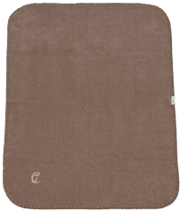 Blanket Soft Fleece M Sand - view: 1