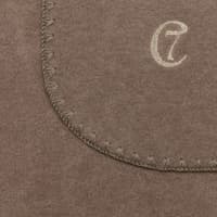 Blanket Soft Fleece M Sand - view: 2