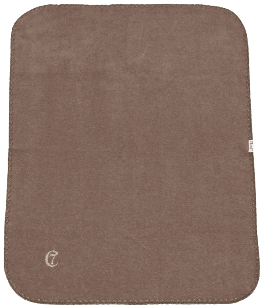 Blanket Soft Fleece S Sand, view: 1