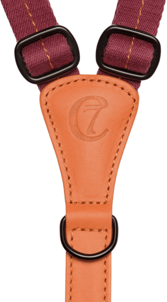 Harness Madeira XL-XXL Papaya, view: 2