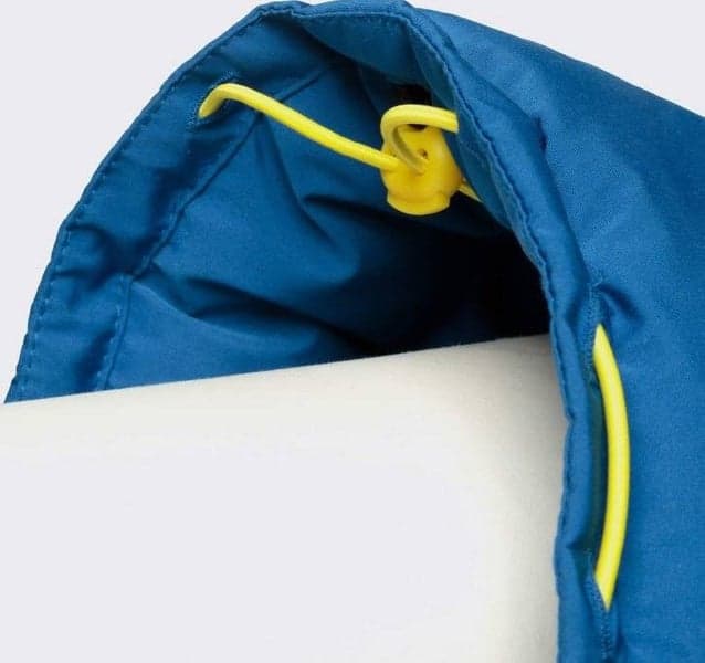 Alaska Dog Coat strl 4-5 Blue, view: 2