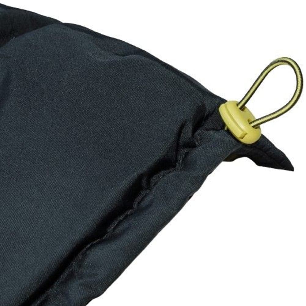 Dog Coat Alaska PRO size 3-5 Navy, view: 3