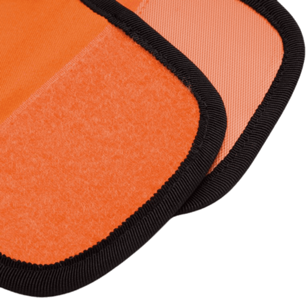 Dog Cooling Snood strl M-L Neon Orange, view: 1