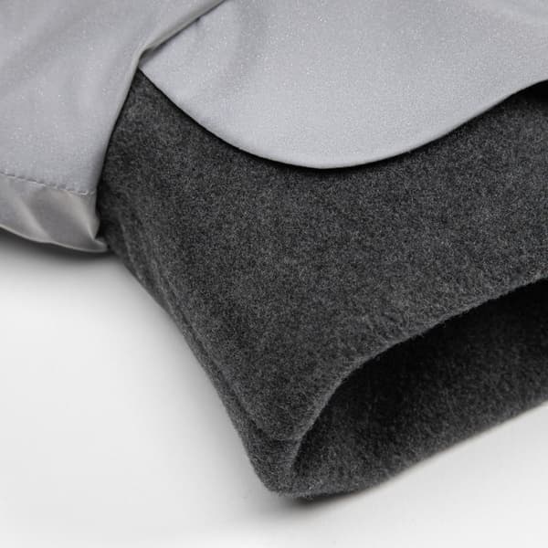 Brooklyn Dog Coat strl 6-10 Reflective, view: 2