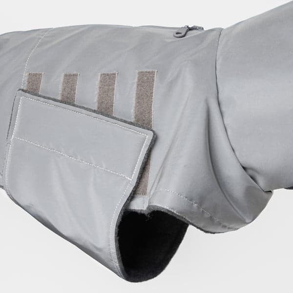 Brooklyn Dog Coat strl 6-10 Reflective, view: 3